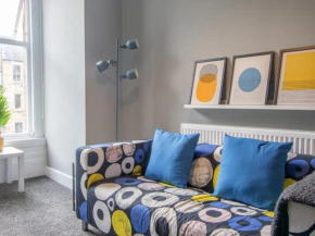 Pass the Keys West End Cosy Pop of Colour